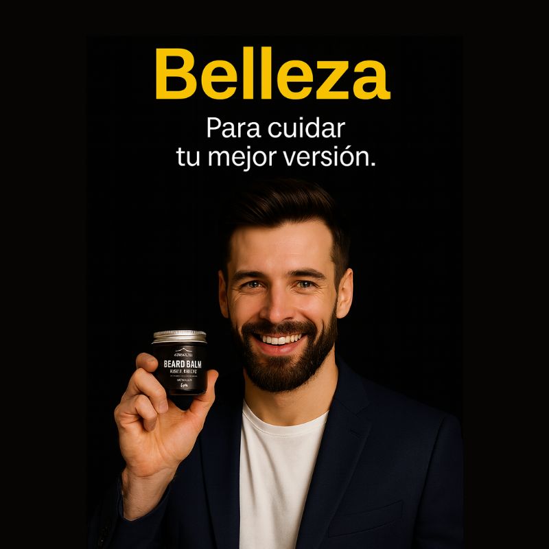 BELLEZA