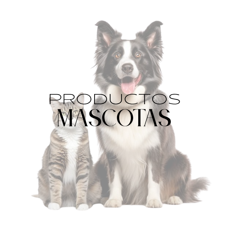 MASCOTAS