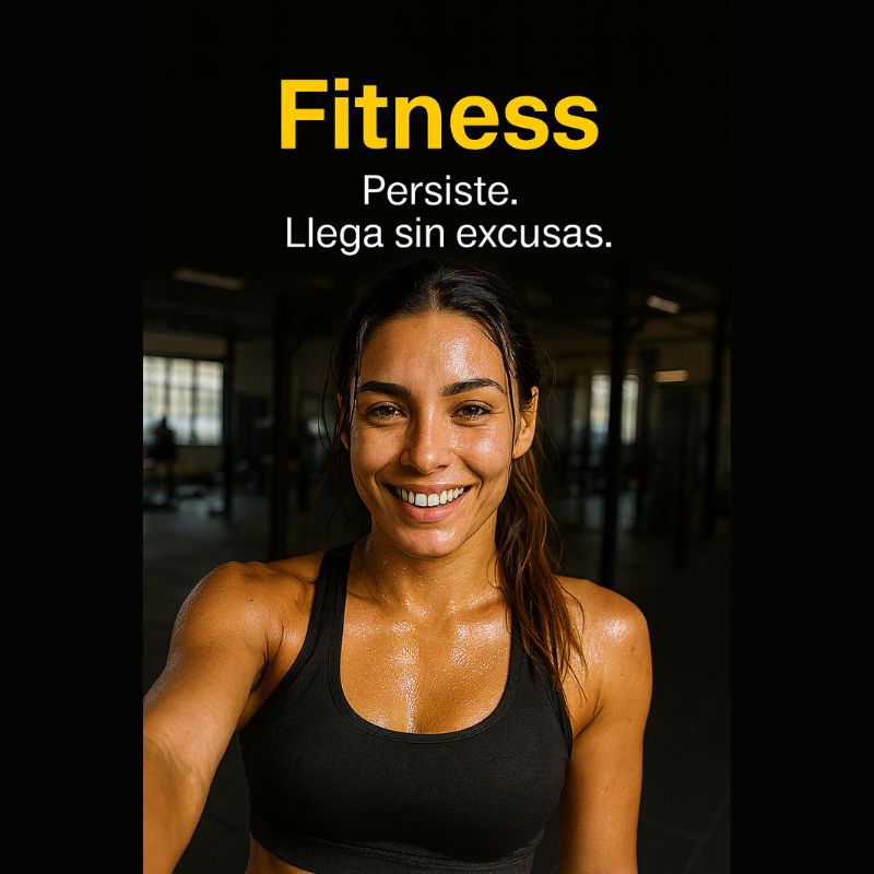 FITNESS