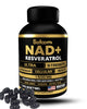 NAD+ RESVERATROL X100 CÁPSULAS