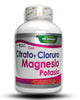 CITRATO Y CLORURO 4 EN 1