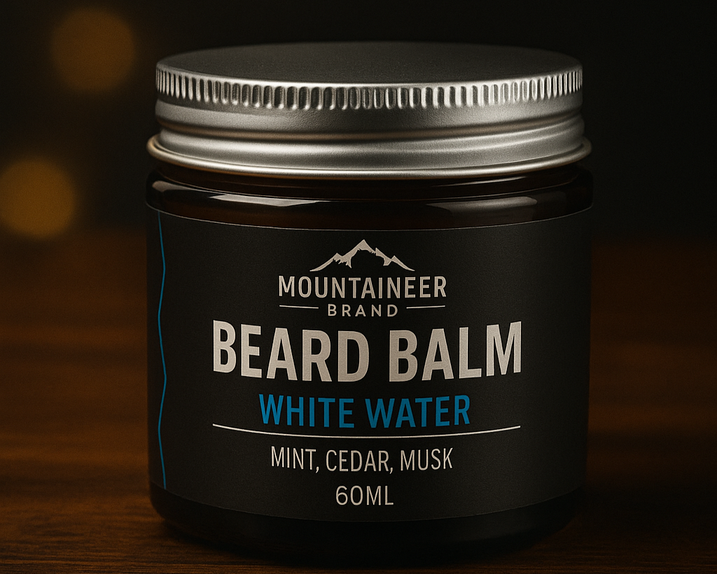 Mountaineer Bread Balm 60ml