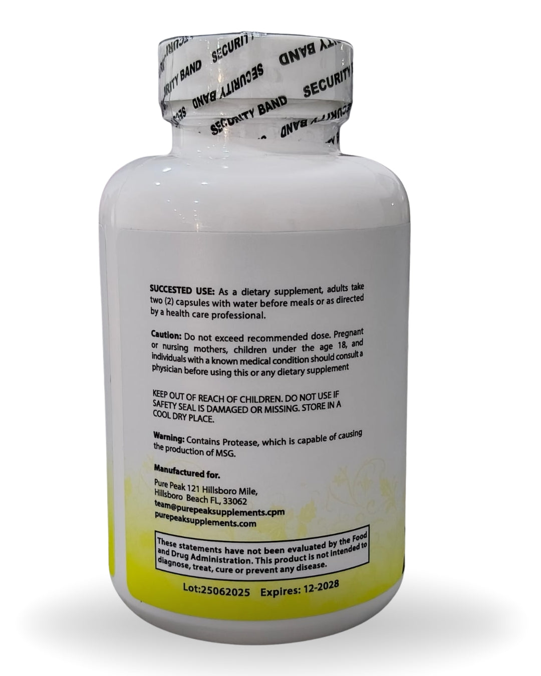 Candida Cleanse