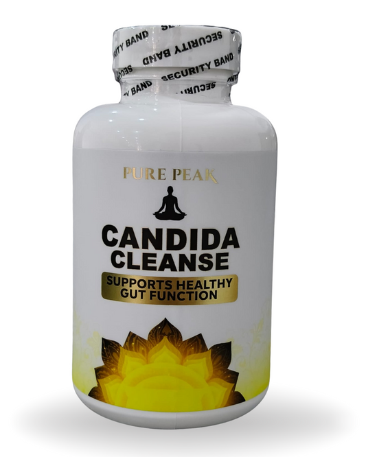 Candida Cleanse