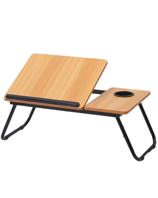 MESA DE CAMA PARA COMPUTADOR MULTIFUNCIONAL PLEGABLE