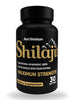 Shilajit x30 sofgels