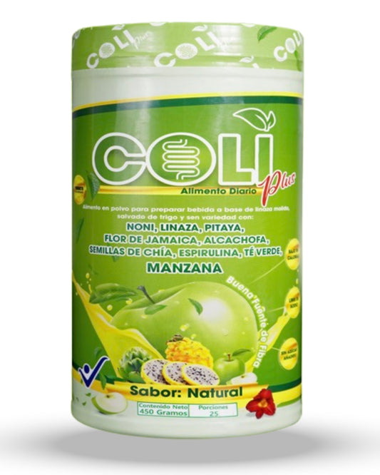 COLI PLUS