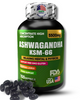 Ashwagandha Ksm-66