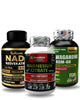 COMBO Nad + Ashwagandha + Magnesio