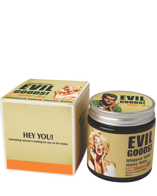 Evil Goods 120 ML