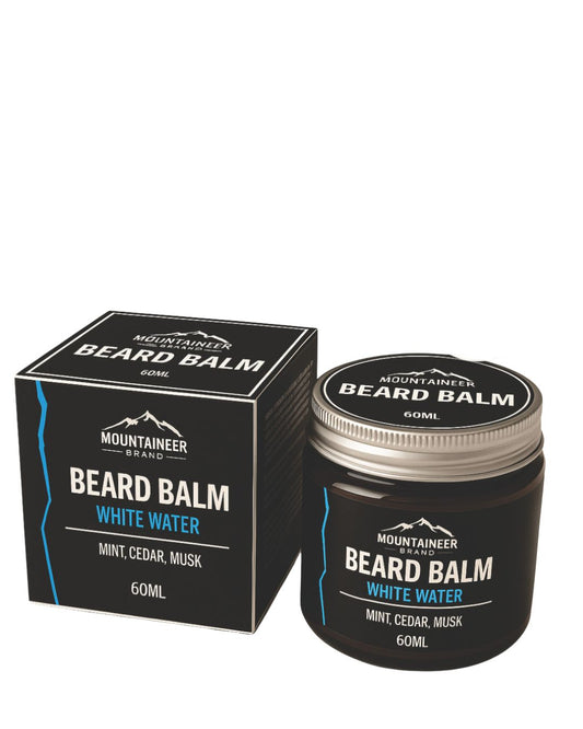 Mountaineer Bread Balm 60ml
