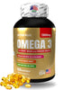 OMEGA 3  X100 SOFTGELS